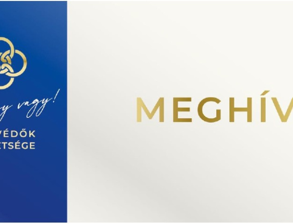 Védik az életet - Előadást szervez a KÉSZ 