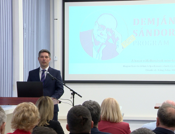 Tőkeprogram – Újabb lehetőség a vállalkozásoknak