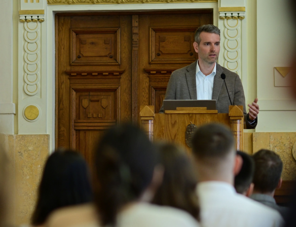 Sivataggá válhat a megye? – Politikusok és szakemberek együtt keresik a megoldást