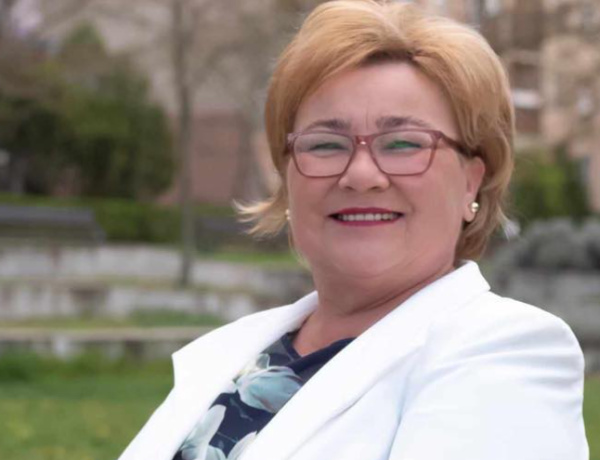Lovas Kovácsné Nagy Erika fogadóórát tart
