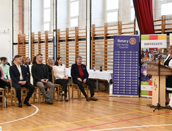A Sakkpalota Program körül forgott a szakmai nap a Kazinczyban