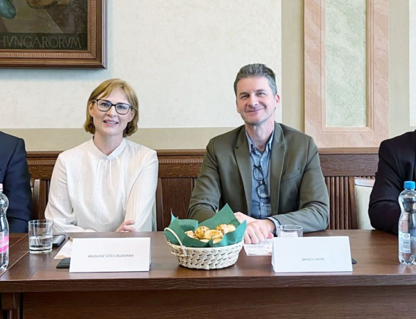 140 éve született Luby Margit, emlékév indul a tiszteletére