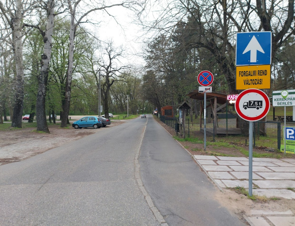 Kezdődik az idegenforgalmi szezon - Erre tessék számítani Sóstógyógyfürdőn!