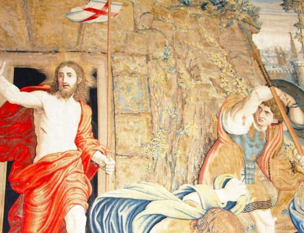 Húsvét a képernyőn - Nézzen nyíregyházi, ünnepi misét, liturgiát, istentiszteletet a Nyíregyházi Televízióban!