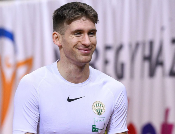Nyíregyházán tréningezik az Európa-bajnok atléta!                           