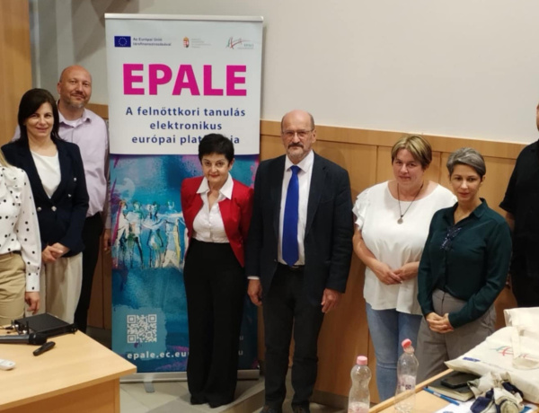 Lokális és globális kihívások a felnőttképzésben – Lifelong learning konferencia a Nyíregyházi Egyetemen