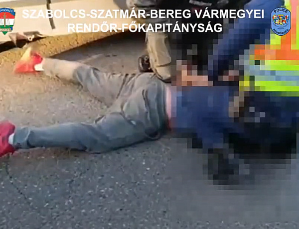 Júniustól nincs kímélet! – Durva szigorítás vár a kábítószer-kereskedelemre
