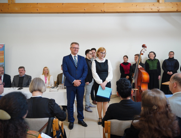 Egy nemesi család öröksége – Luby Margit emlékév indult Szabolcs-Szatmár-Beregben
