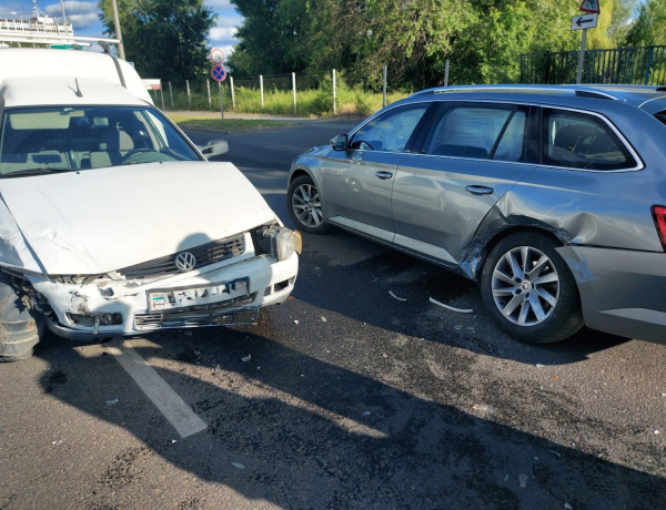 Méregdrága találka - Sokba került ez az ütközés 