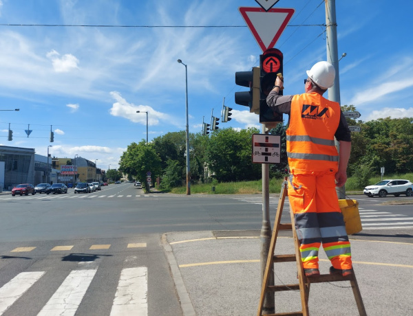 Ezt az alaposságot még egy háziasszony is megirigyelné!