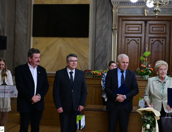 Meséld el nekem! – A tündérrózsa története elvarázsolta a zsűrit