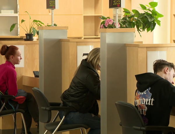 Közelgő határidő  – A vállalkozásoknak június 2-ig kell benyújtani az adóbevallásukat
