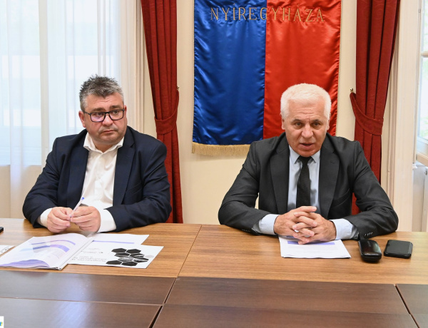Fejlesztés – 71 milliárdos támogatással folytatódik az ipari park bővítése 