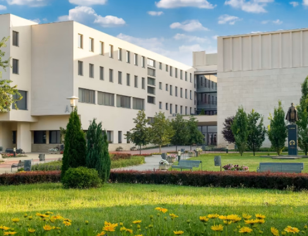Kibertámadásokat szimulál a Nyíregyházi Egyetem új Cyber Range Laborja 
