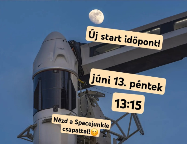 Péntek 13. – Kapu Tibor élete legszerencsésebb dátuma lehet?