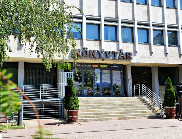 Könyvtári Kihívás – Emelkedett a beiratkozók és a kölcsönzött dokumentumok száma is a könyvtárban