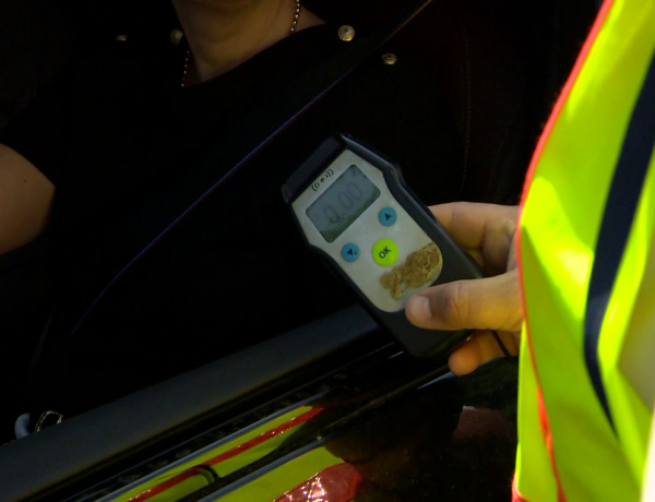 Újabb ROADPOL akció – Fókuszban az ittas és bódult állapotban lévő járművezetők