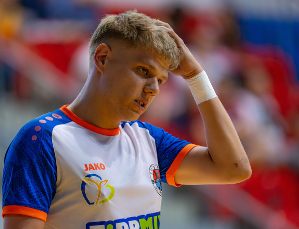 Átalakul a futsal csapat - négy távozó a Stúdiónál