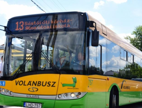 Bővül a borbányai és kertvárosi közösségi közlekedés, segítse Ön is a menetrendet tervezők munkáját!