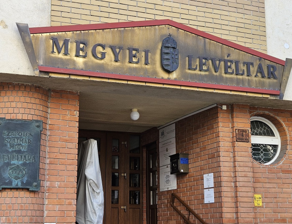 Levéltári napok – 1945 állt a fókuszban, hét előadó tárta fel a kor történéseit