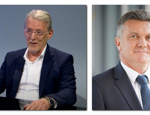  Közös megegyezéssel - távozik a Nyíregyházi Egyetem elnöke 