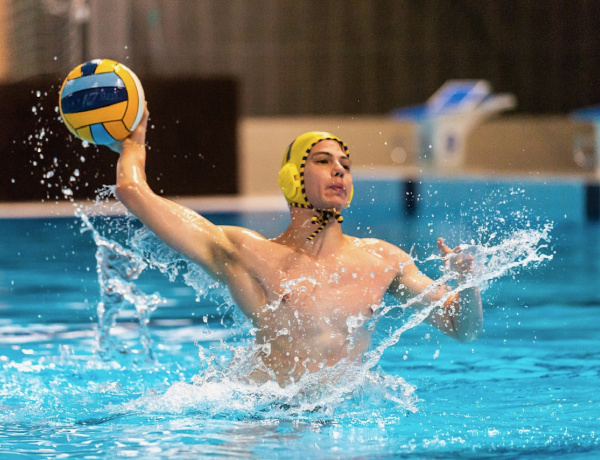 Hajszál hiányzott a bravúros pontszerzéshez az AQUA SE U16-os pólócsapatának 