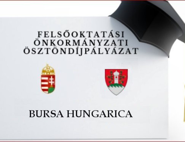 Bursa Hungarica - Itt minden információt megtalál a pályázathoz