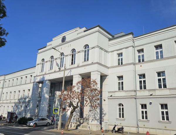 A parkolóőr bántalmazása súlyos következményekkel jár