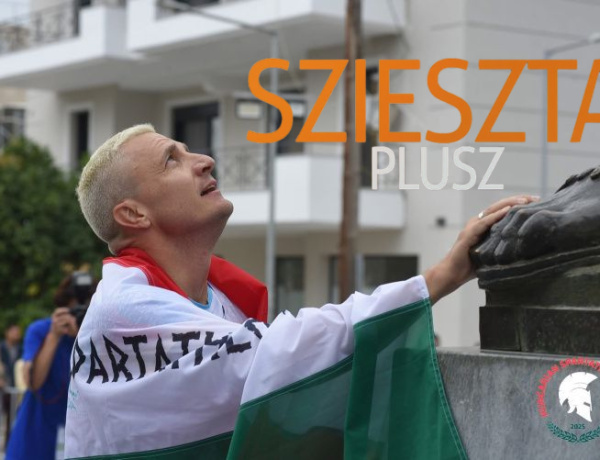 Elképesztő! - 246 kilométert futott másfél napon belül a matektanár