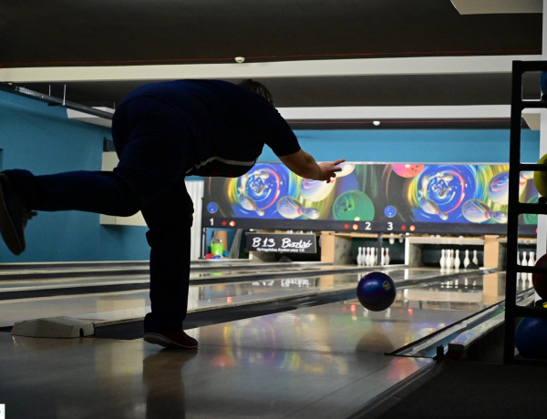 Országos bowling versenyt rendeztek Nyíregyházán