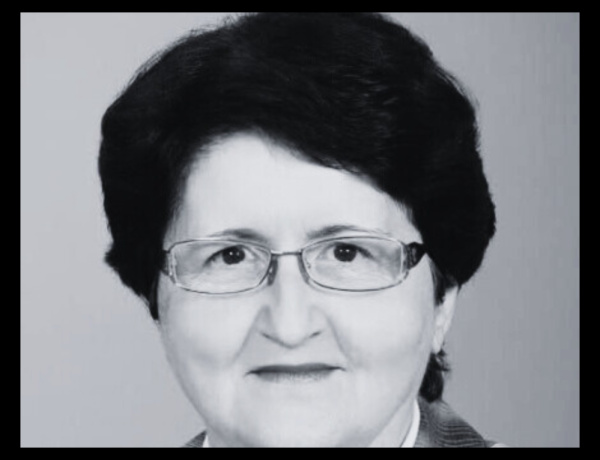 Nekrológ - dr. Barabásné dr. Deme Zsuzsára emlékezik a Krúdy Gyula Gimnázium