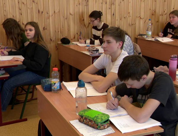 Fontos hetek a diákok életében – Szombaton felvételi