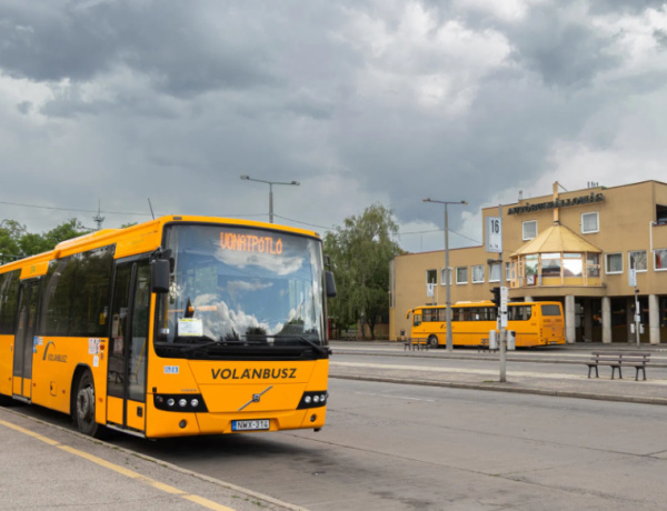 Új buszok jöhetnek, a rendszer marad: csendes fordulat készül a szabolcsi helyközi közlekedésben