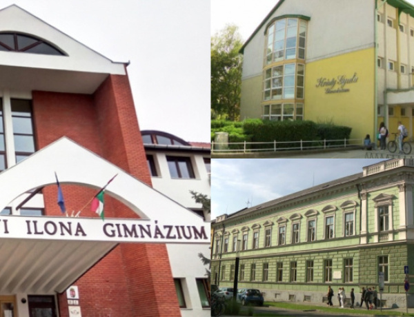 Hogyan válasszunk gimnáziumot?          