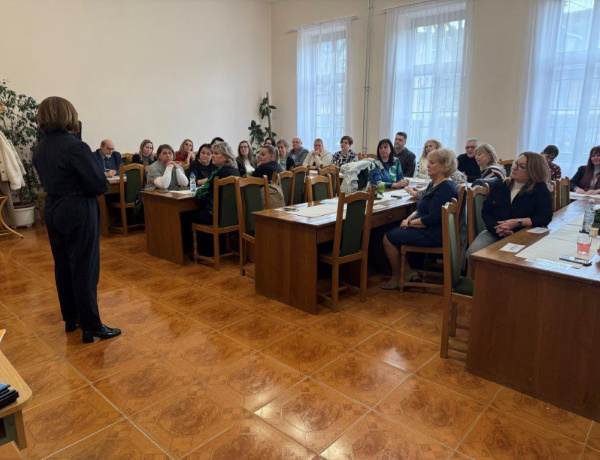 Az együttnevelés gyakorlati kérdéseiről tartottak szakmai délutánt Nyíregyházán