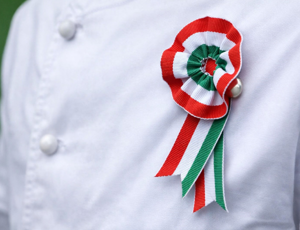 Kokárdában főznek a magyarok – Nyíregyházán dolgozó séf vezeti a magyar csapatot a Bocuse d'Or európai válogatóján