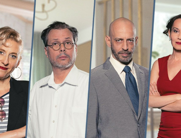 Az öldöklés istene – Áprilisban érkezik a premier