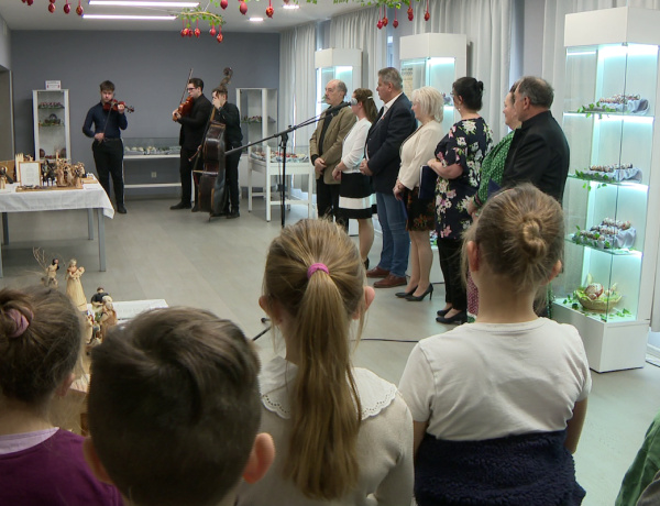 Kiállítás – Hagyomány és népművészet találkozása a Kállay Gyűjteményben