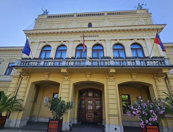 Szavazóköri beosztás a 2026. április 12-re kitűzött országgyűlési választásra