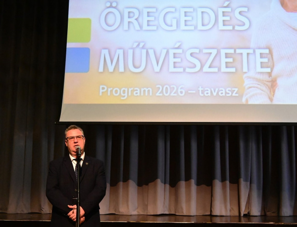 Szépkorúak Akadémiája – Így maradt fent II. Rákóczi Ferenc neve vármegyénkben