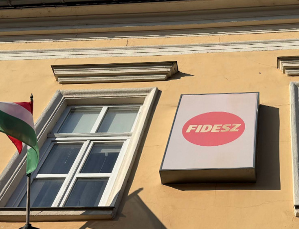 Nyíregyházi Fidesz sajtóközlemény az országgyűlési választások előtt