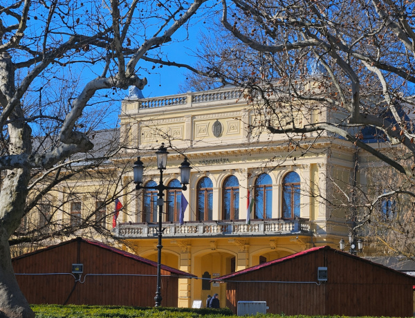 Képzőművészeti ösztöndíjra pályázhatnak a nyíregyházi alkotók