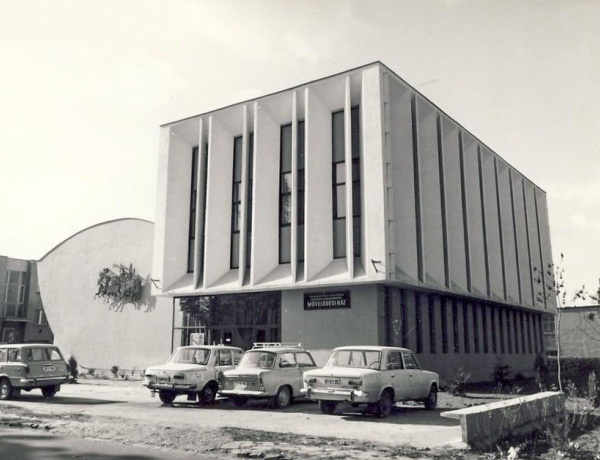 Amikor a Szarvas utca kulturális központtá vált – egy legendás művelődési ház története