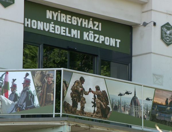 Honvédelmi Központ – Izgalmas programokkal várják az érdeklődőket