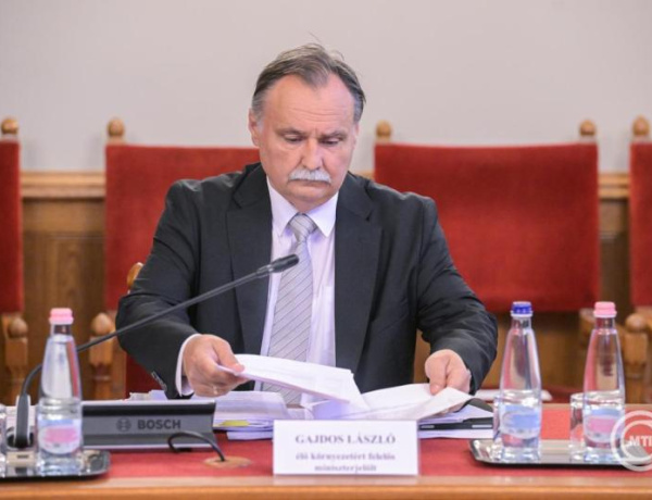 Új környezetvédelmi minisztérium alakul erősebb hatósági jogkörökkel