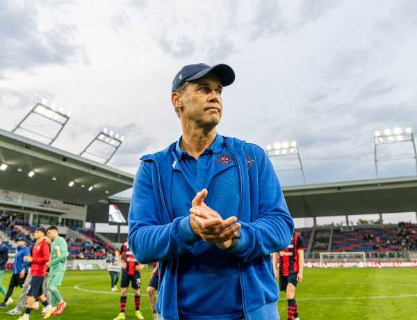 Június közepén kezdi a felkészülést a Szpari      