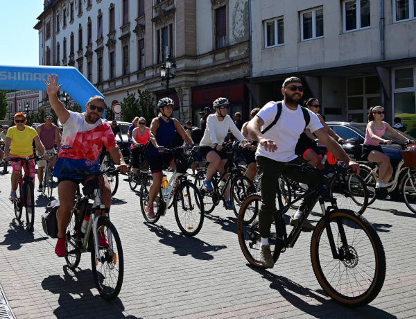 Bringa Piknik - idén is nagy sikere volt!