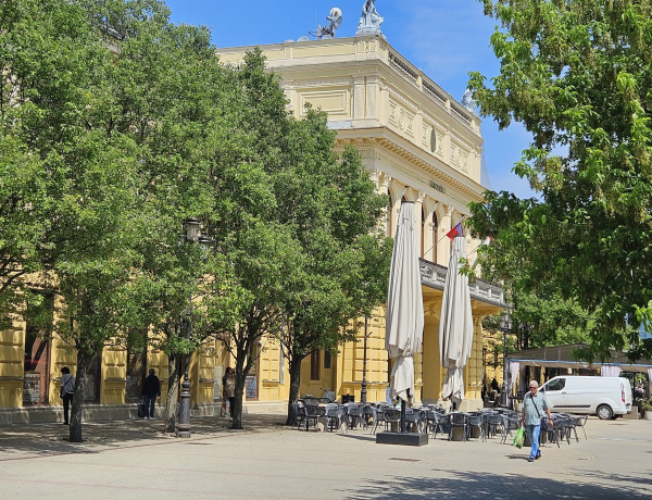 Ön mit gondol? - Ismét a nyíregyháziak véleményére kíváncsiak a turizmus jövőjéről