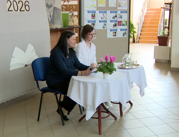 97. Ünnepi Könyvhét – Irodalmi élmények hat napon át