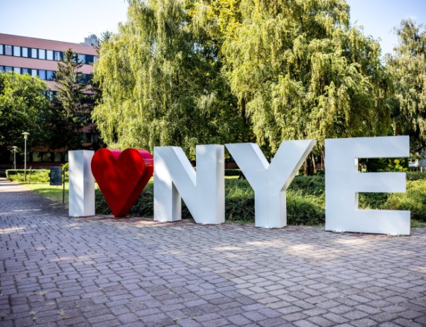 Magyar nyelvet és kultúrát tanulnak a világ minden tájáról érkező hallgatók – negyedszer indul a Nyári Egyetem Nyíregyhá